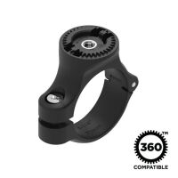 QuadLock QLP-360-BCM 360 základna pro řídítka 22/25/28/32mm